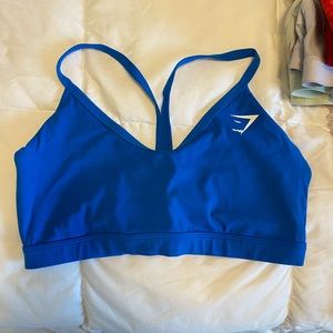 Gymshark sports bra
